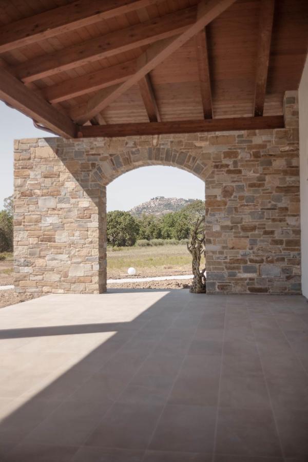 Borgo Del Franco Aparthotel Castellabate